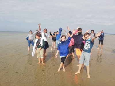 6B Baie de Somme